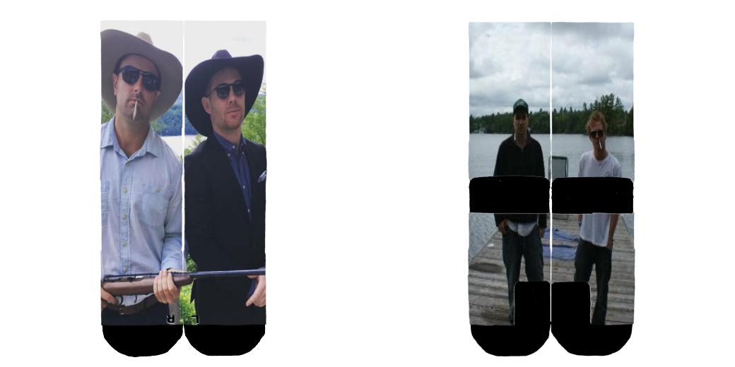 Customize Your Own