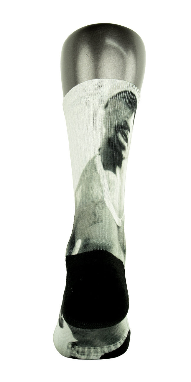 2Pac CES Custom Socks - CustomizeEliteSocks.com - 4