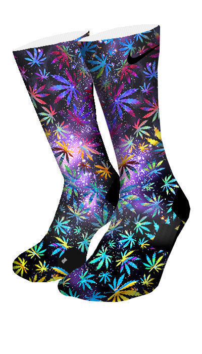 420 Fest Custom Elite Socks - CustomizeEliteSocks.com - 4