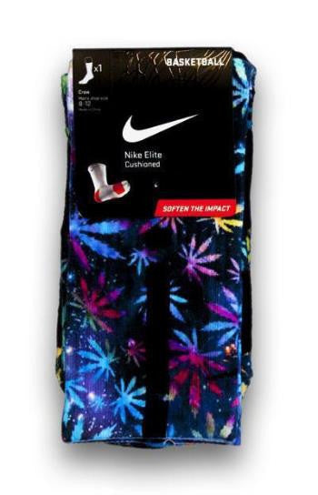 420 Fest Custom Elite Socks - CustomizeEliteSocks.com - 2