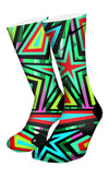 All Star Remix Custom Elite Socks - CustomizeEliteSocks.com - 4