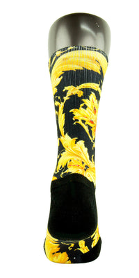 Baroccus CES Custom Socks - CustomizeEliteSocks.com - 4