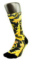 Baroccus CES Custom Socks - CustomizeEliteSocks.com - 3
