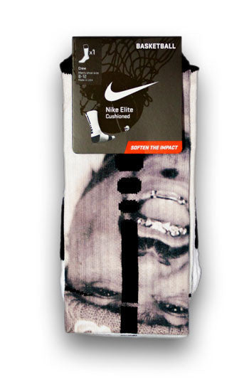 Big Pun Custom Elite Socks - CustomizeEliteSocks.com - 3