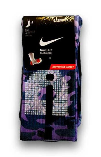 Dope Custom Elite Socks - CustomizeEliteSocks.com - 1