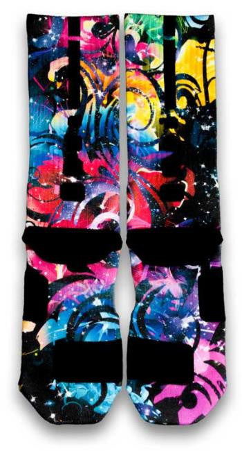 EDC Custom Elite Socks - CustomizeEliteSocks.com - 3