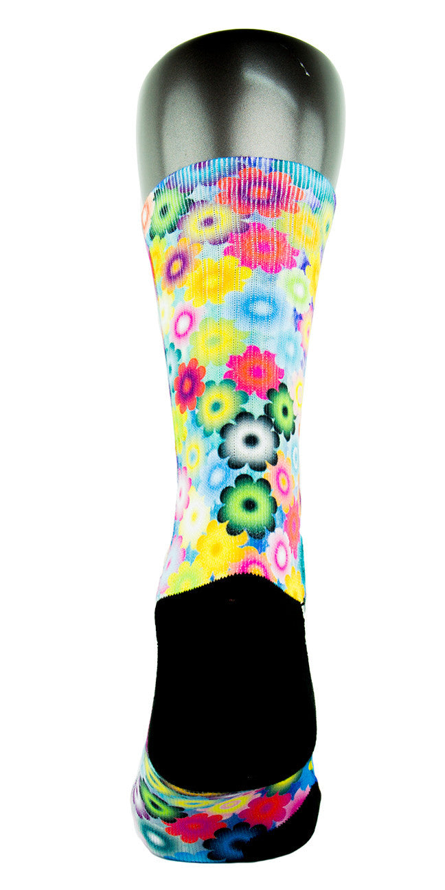 EDC CES Custom Socks - CustomizeEliteSocks.com - 4