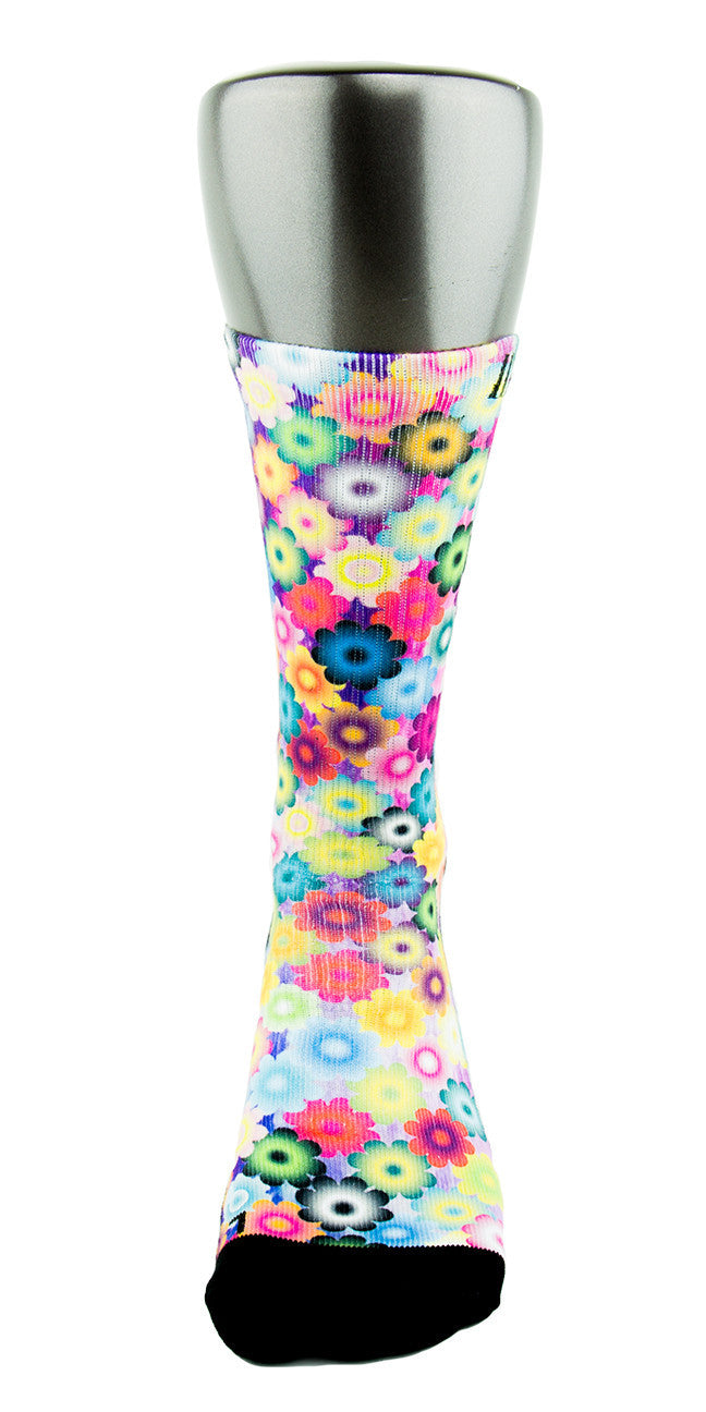 EDC CES Custom Socks - CustomizeEliteSocks.com - 2