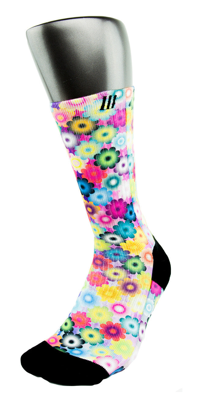 EDC CES Custom Socks - CustomizeEliteSocks.com - 3