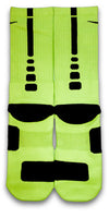 GIR Custom Elite Socks - CustomizeEliteSocks.com - 2