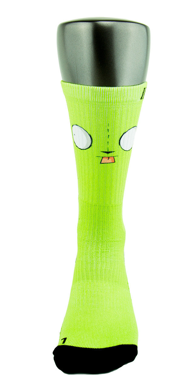 GIR CES Custom Socks - CustomizeEliteSocks.com - 2