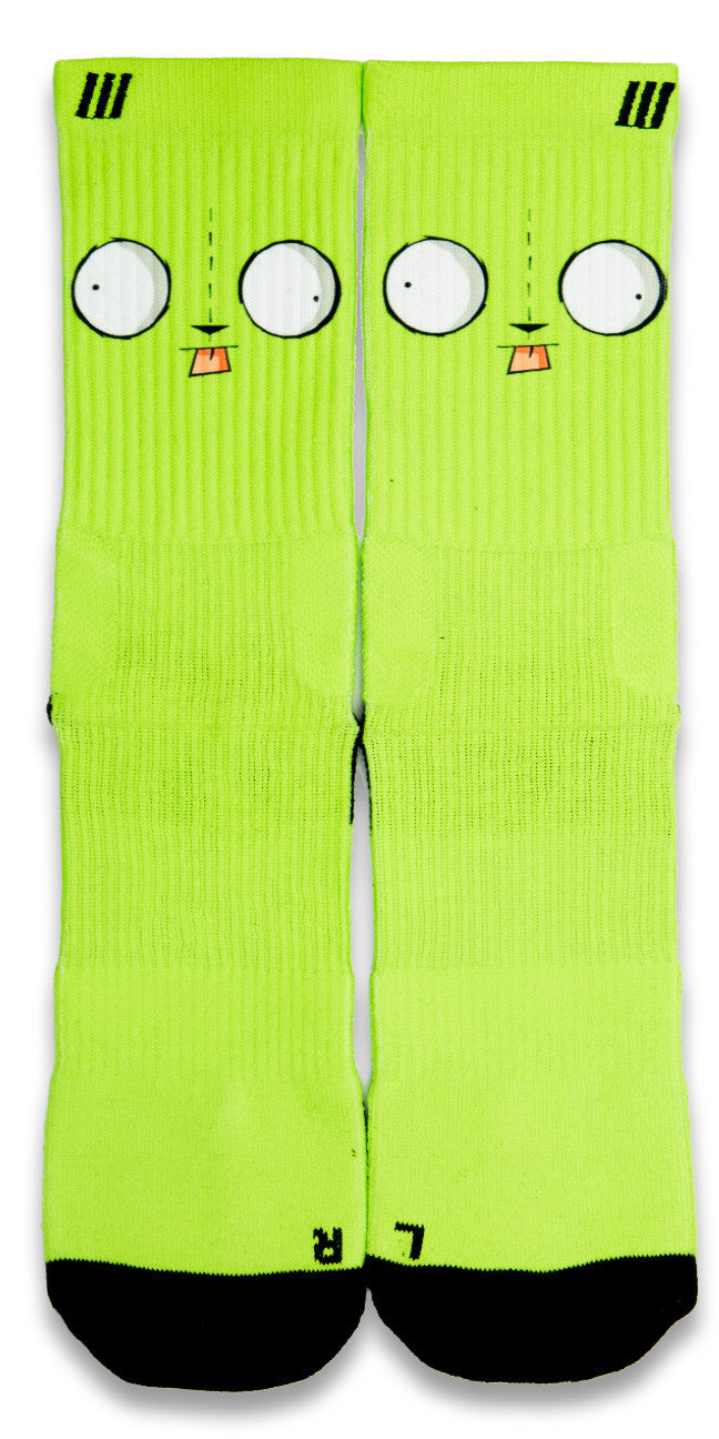 GIR CES Custom Socks - CustomizeEliteSocks.com - 1