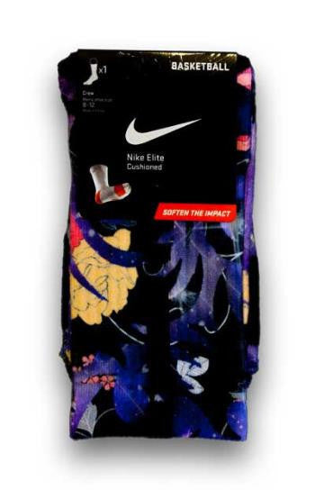 Galaxy nike 2025 socks