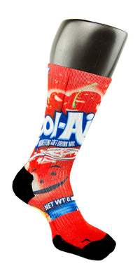 Kool Aid CES Custom Socks - CustomizeEliteSocks.com - 3