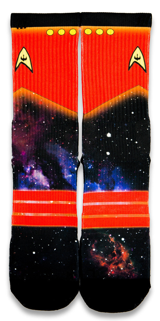 Beyond CES Custom Socks - CustomizeEliteSocks.com - 2