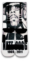 Nate Dogg Custom Elite Socks - CustomizeEliteSocks.com - 2