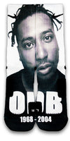 ODB Custom Elite Socks - CustomizeEliteSocks.com - 1