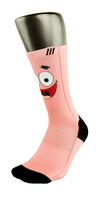 Patrick CES Custom Socks - CustomizeEliteSocks.com - 3