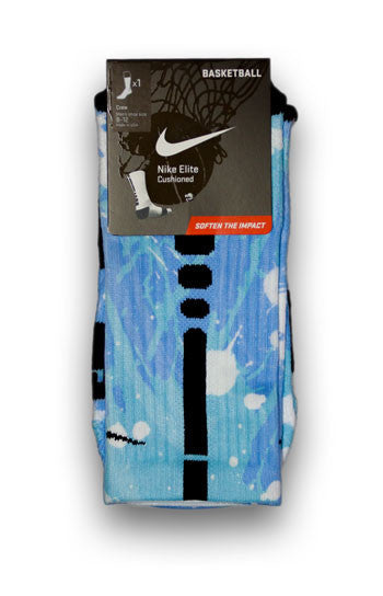 Prostate Cancer Custom Elite Socks - CustomizeEliteSocks.com - 2