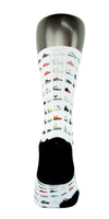 Shoemoji CES Custom Socks - CustomizeEliteSocks.com - 4