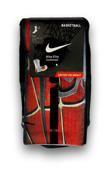 Spiderman Custom Elite Socks - CustomizeEliteSocks.com - 2