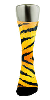 Tigress CES Custom Socks - CustomizeEliteSocks.com - 2