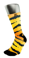 Tigress CES Custom Socks - CustomizeEliteSocks.com - 3