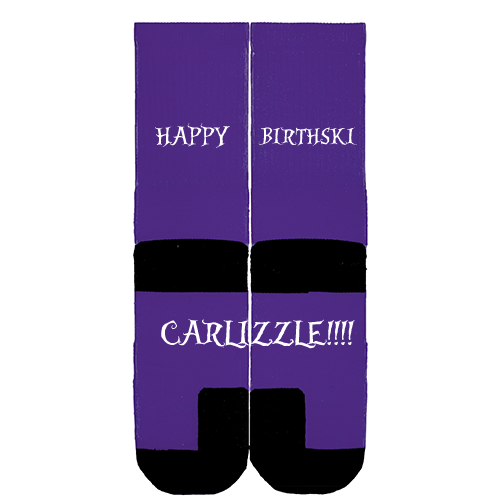 Customize Your Own