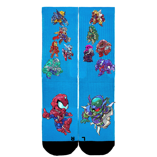 Customize Your Own