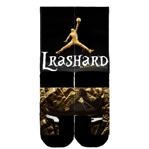 Customize Your Own