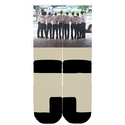 Customize Your Own