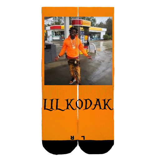 Customize Your Own
