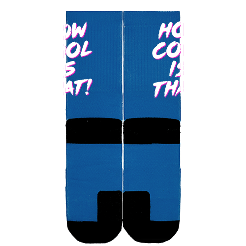 Customize Your Own