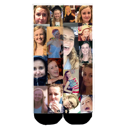 Customize Your Own