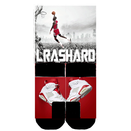 Customize Your Own