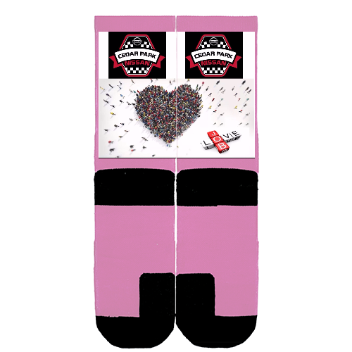 Customize Your Own