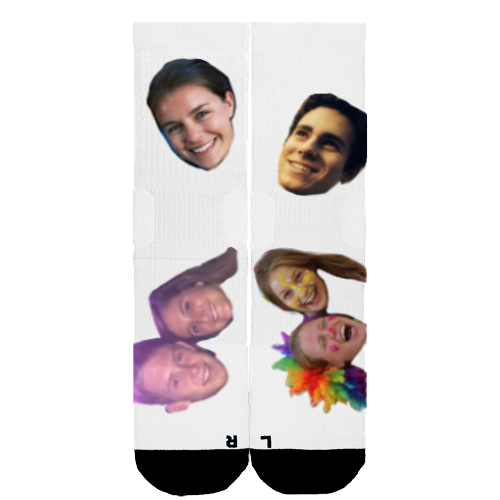 Customize Your Own