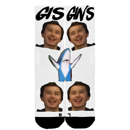 Customize Your Own
