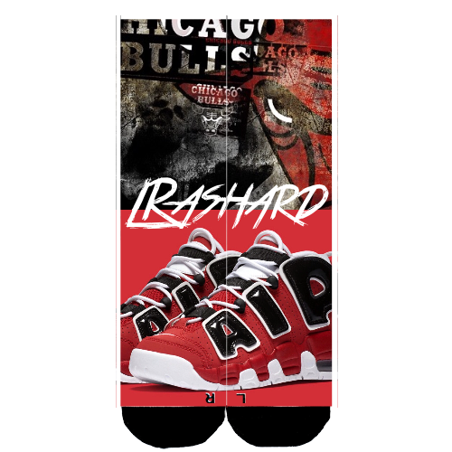 Customize Your Own