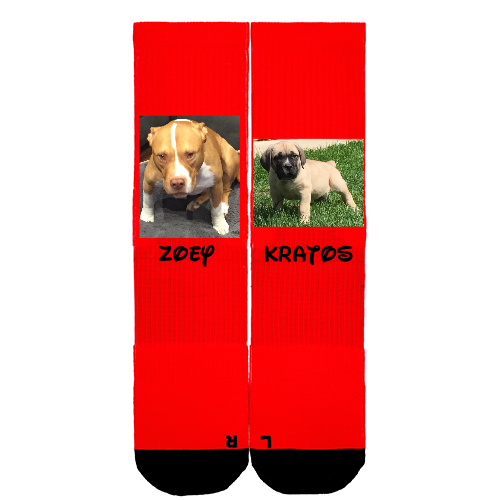 Customize Your Own