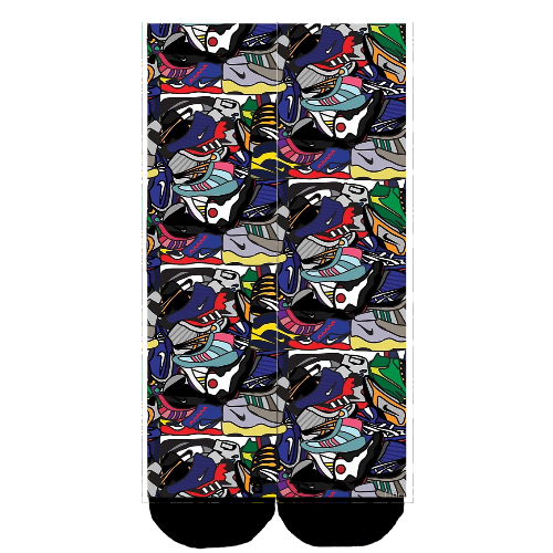 Customize Your Own
