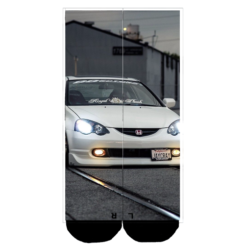 Customize Your Own