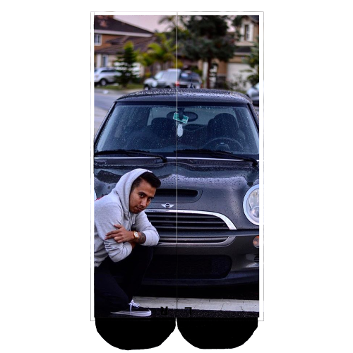 Customize Your Own