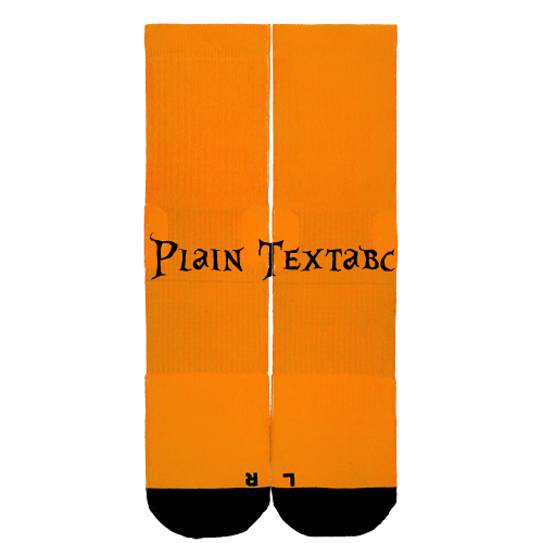 Customize Your Own