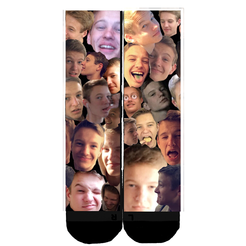 Customize Your Own