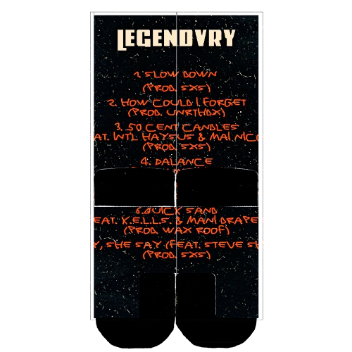 Customize Your Own