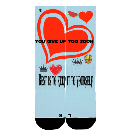 Customize Your Own