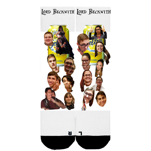 Customize Your Own