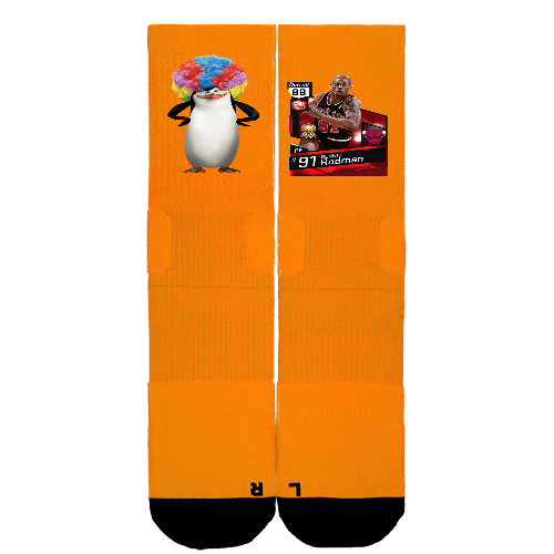 Customize Your Own