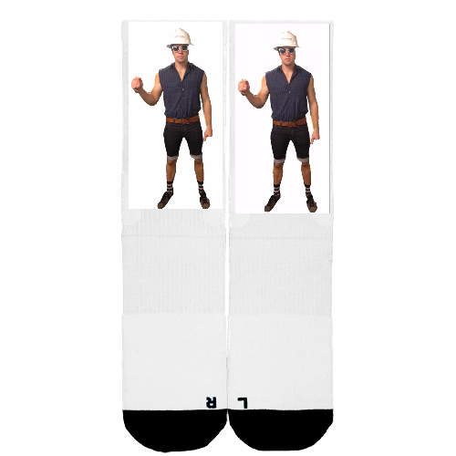 Customize Your Own